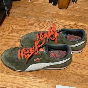 Puma Roma Sneakers